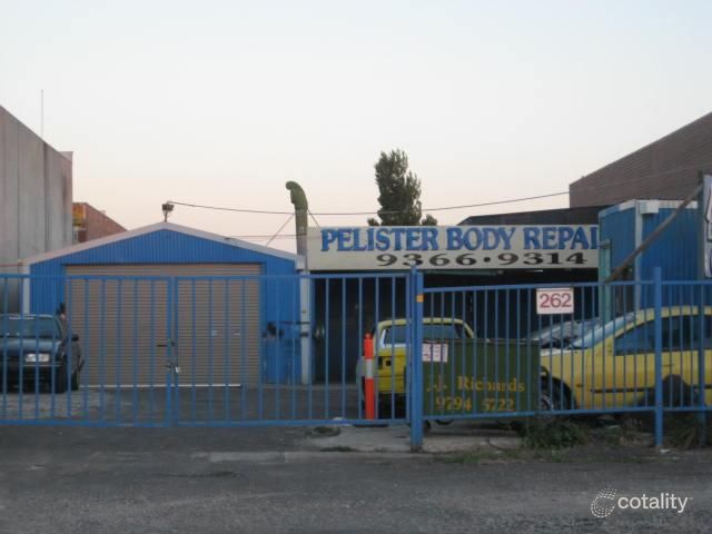 262 Mcintyre Rd, Sunshine North, VIC 3020