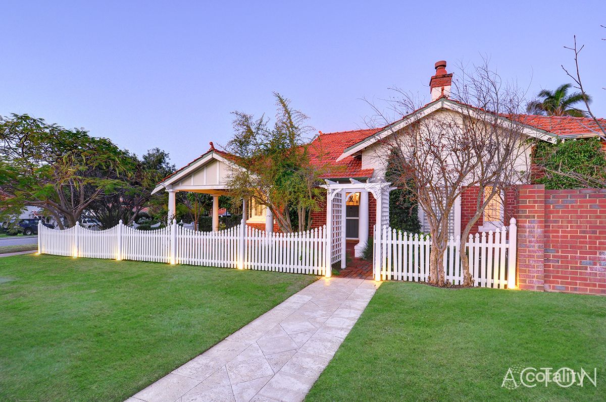 36 Cooper St, Nedlands, WA 6009