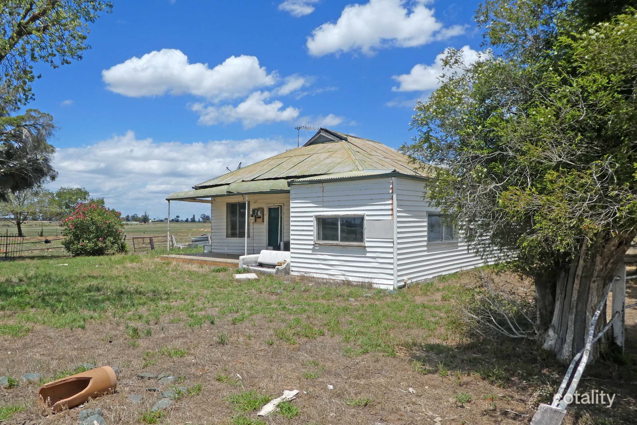 3200 Midland Hwy, Stanhope, VIC 3623