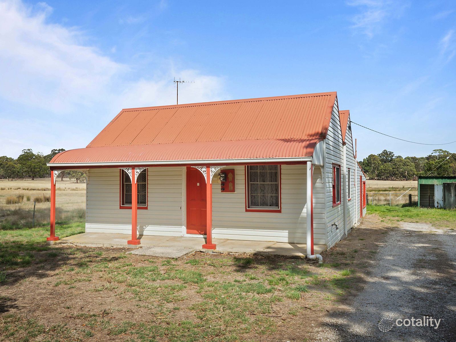 328 Skipton Rd, Beaufort, VIC 3373