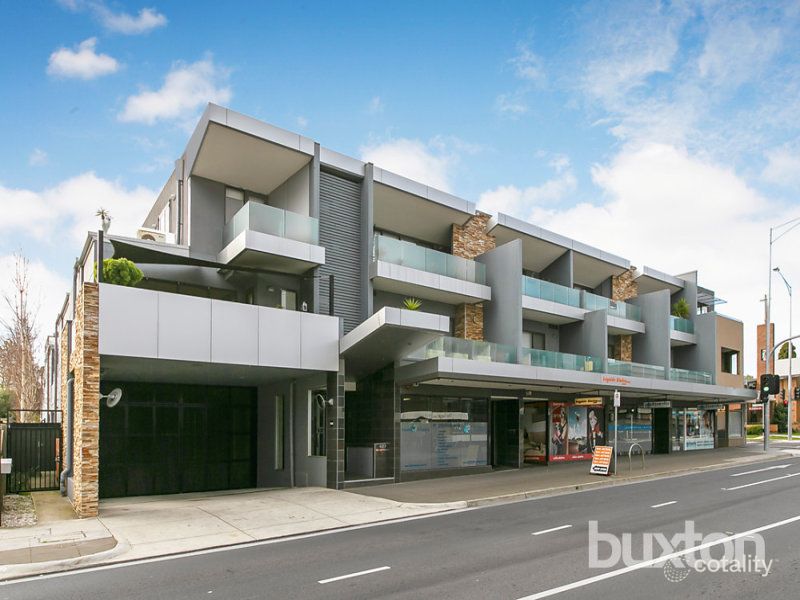 17/487 Highett Rd, Highett, VIC 3190