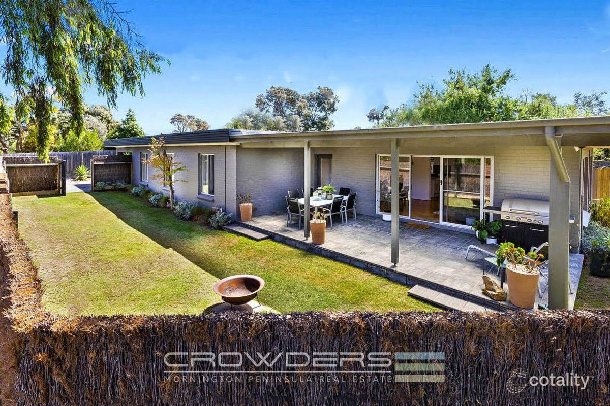 52 Murray St, Rye, VIC 3941