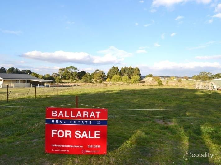 774 Linton-Carngham Rd, Snake Valley, VIC 3351