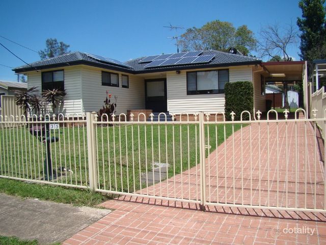 315 Luxford Rd, Tregear, NSW 2770