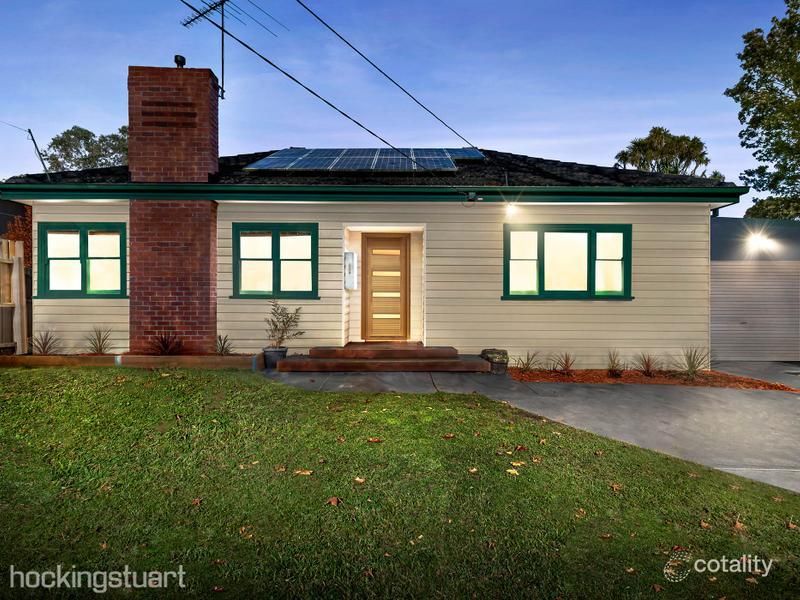 33 Jackson St, Croydon, VIC 3136