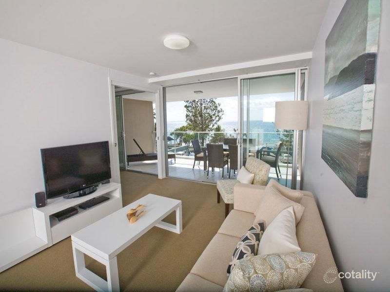 202/18-22 Anzac Pde, Yeppoon, QLD 4703