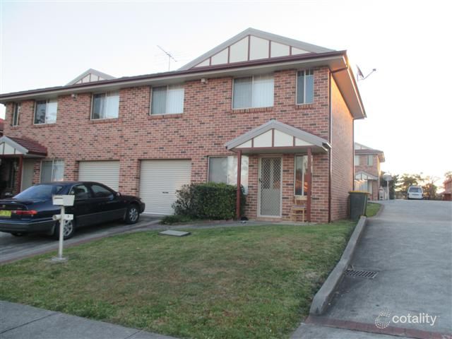 9 Pierce St, Mount Druitt, NSW 2770