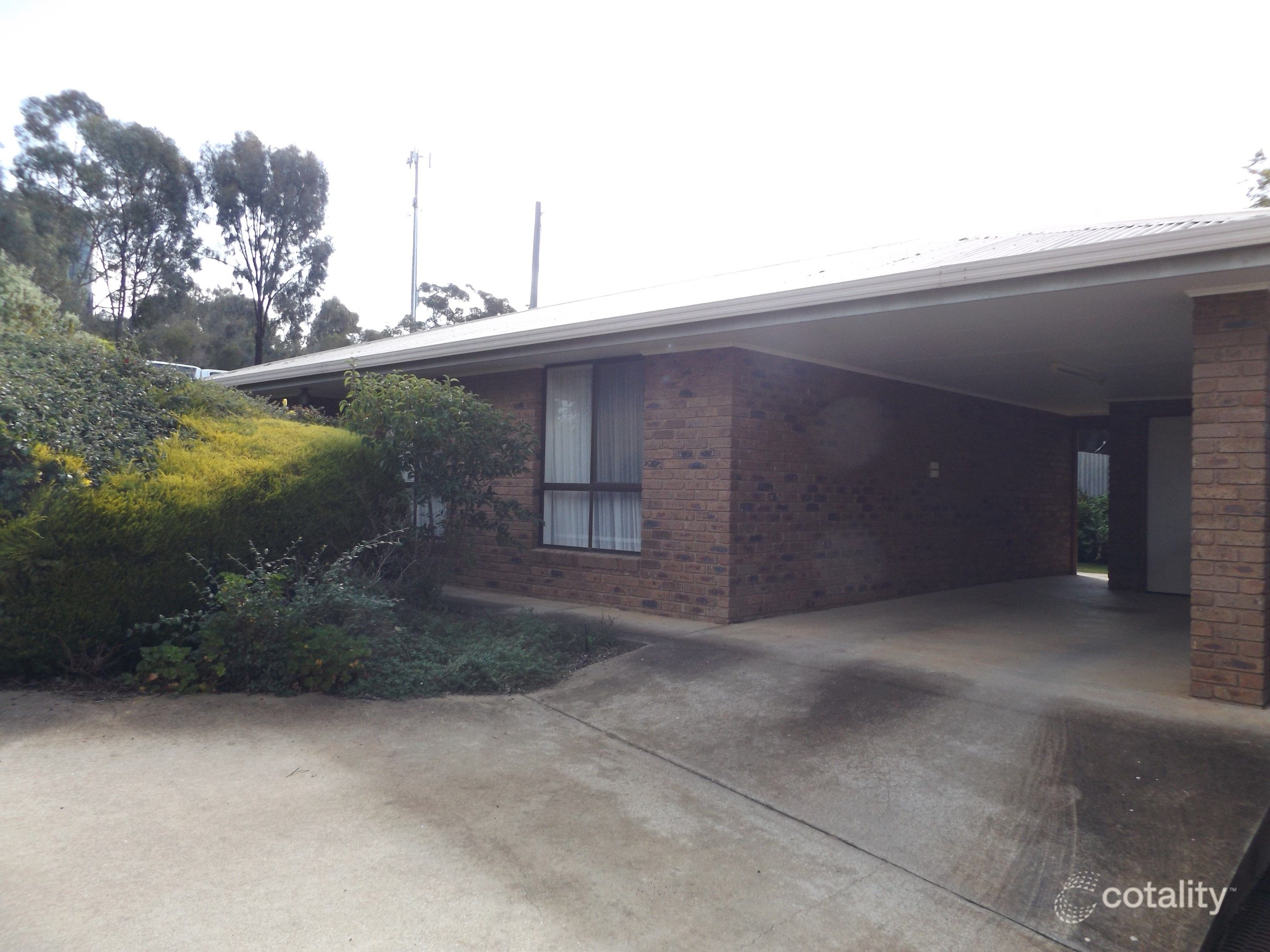 1/11 Andrews St, Boort, VIC 3537