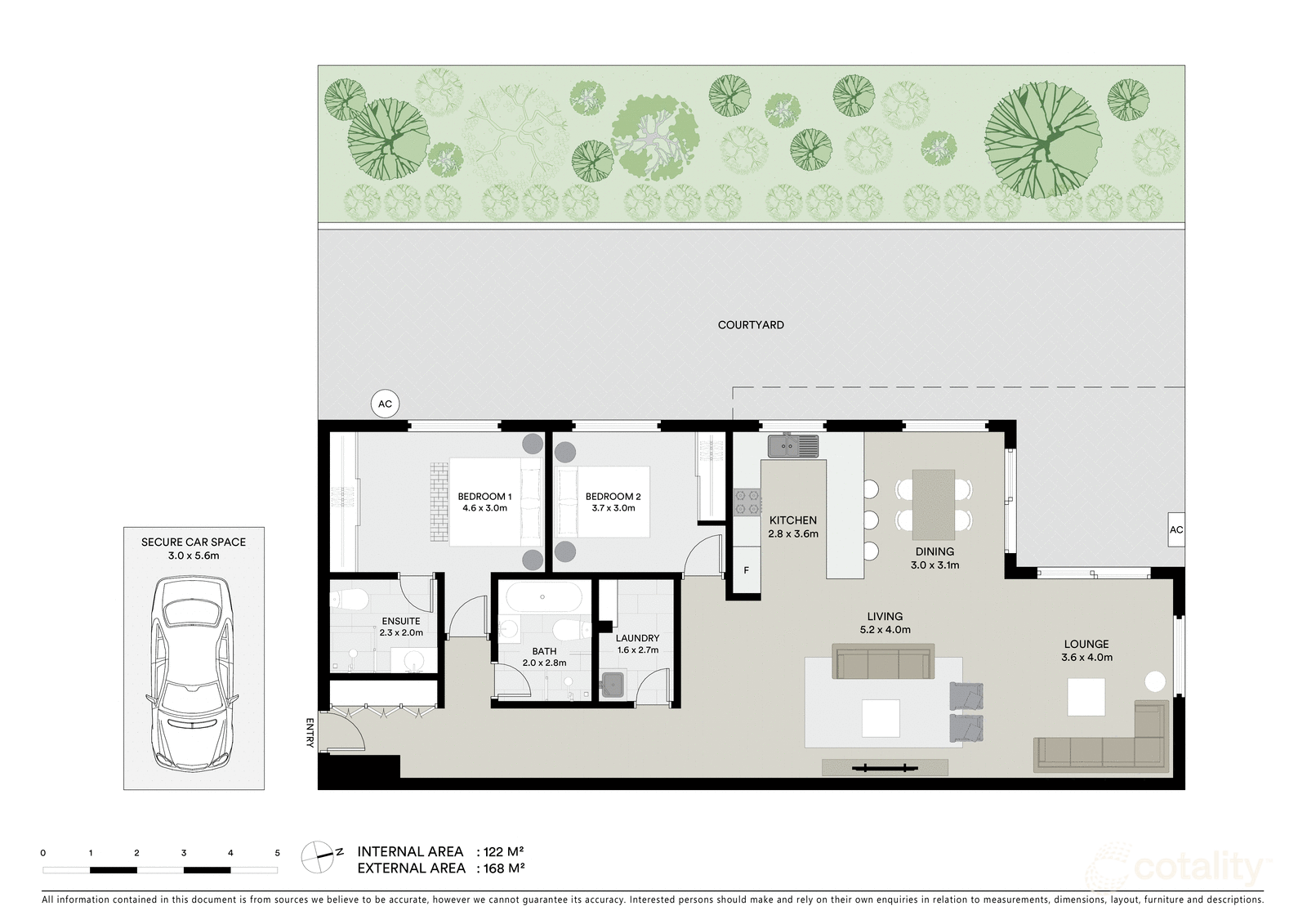 45/75 Windsor Rd, Northmead, NSW 2152