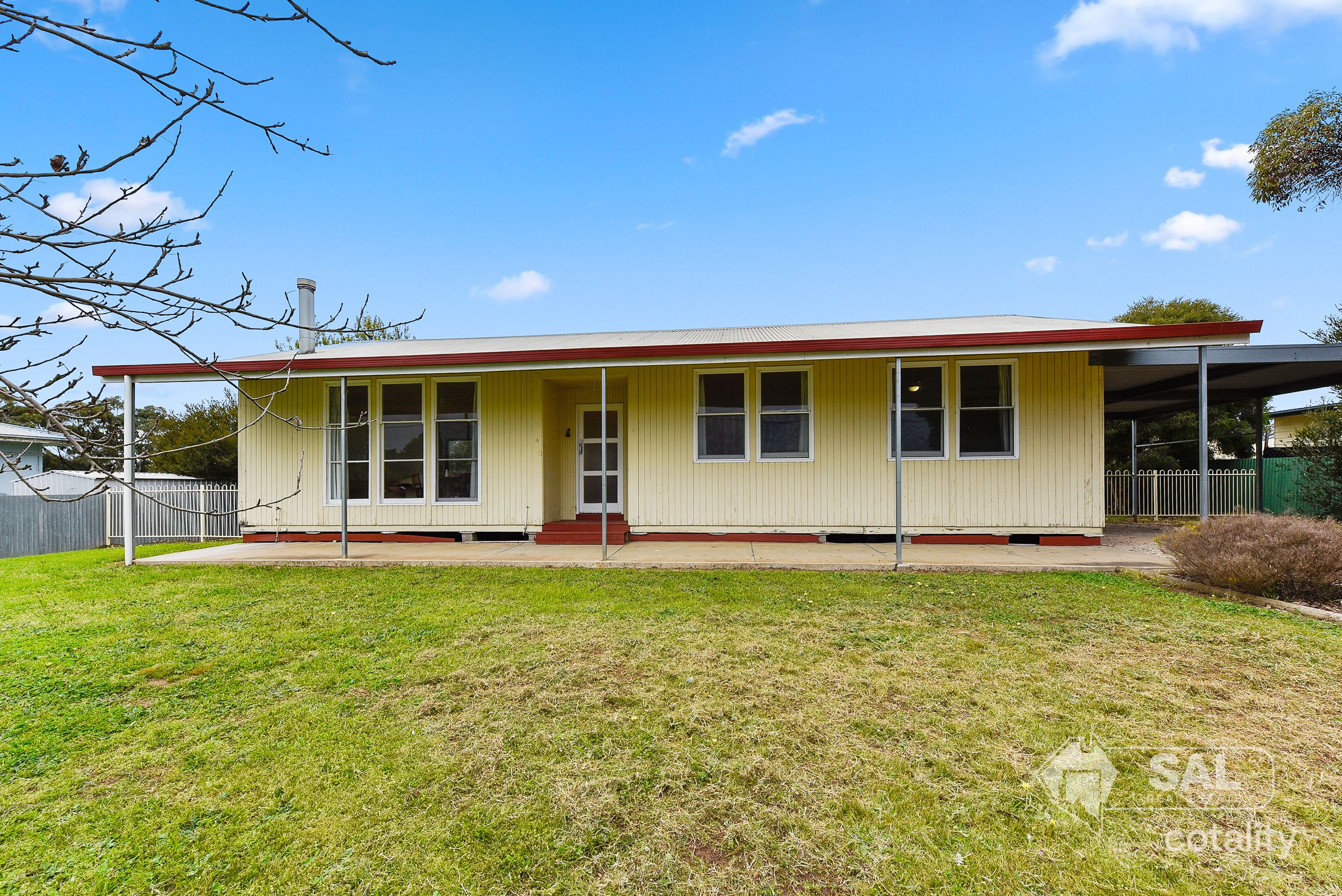 4 Green St, Bordertown, SA 5268