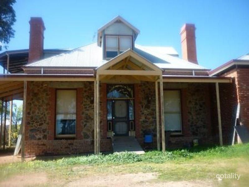 474 Chiltern-Rutherglen Rd, Cornishtown, VIC 3683