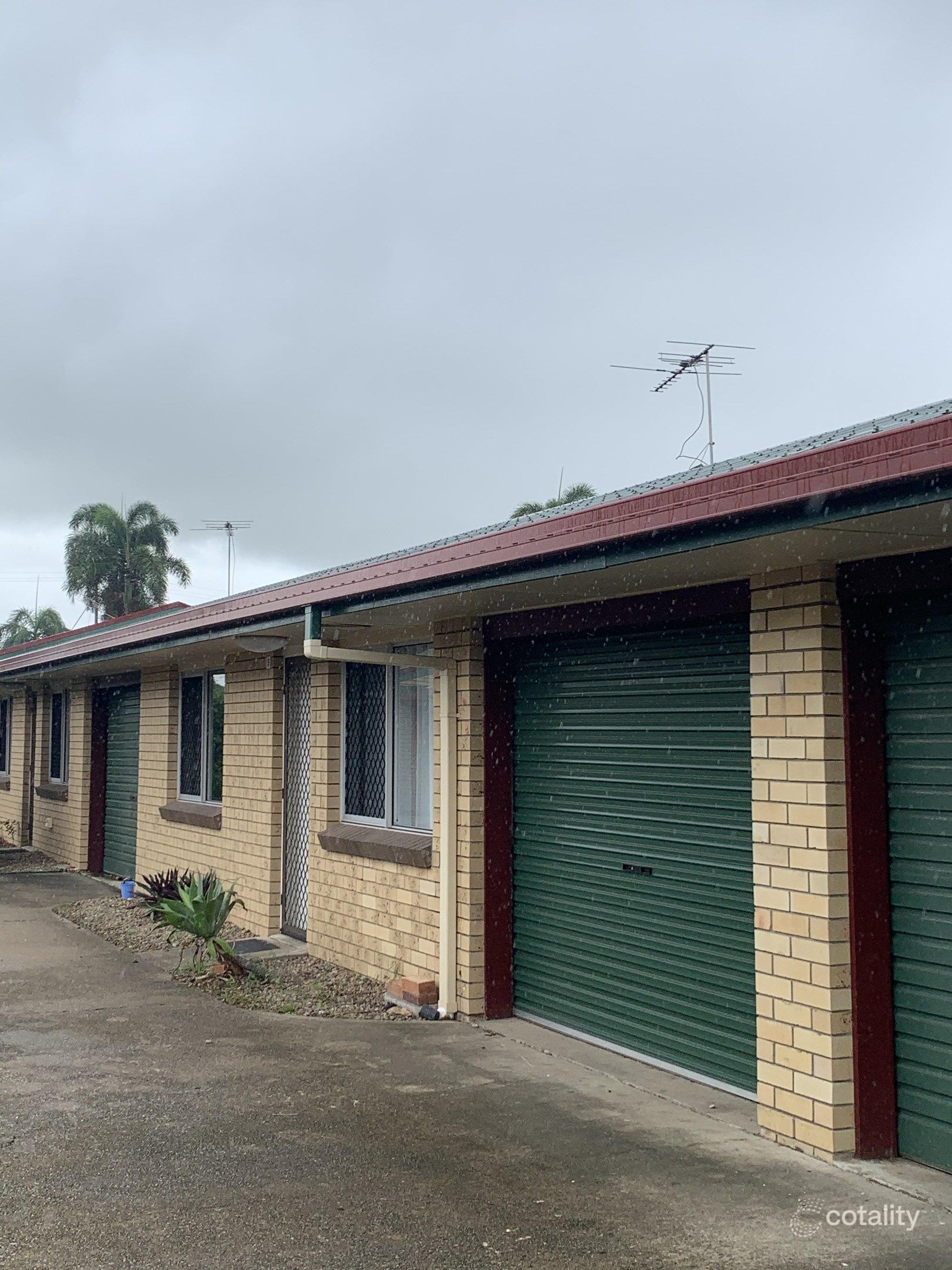 5/63 Grendon St, North Mackay, QLD 4740