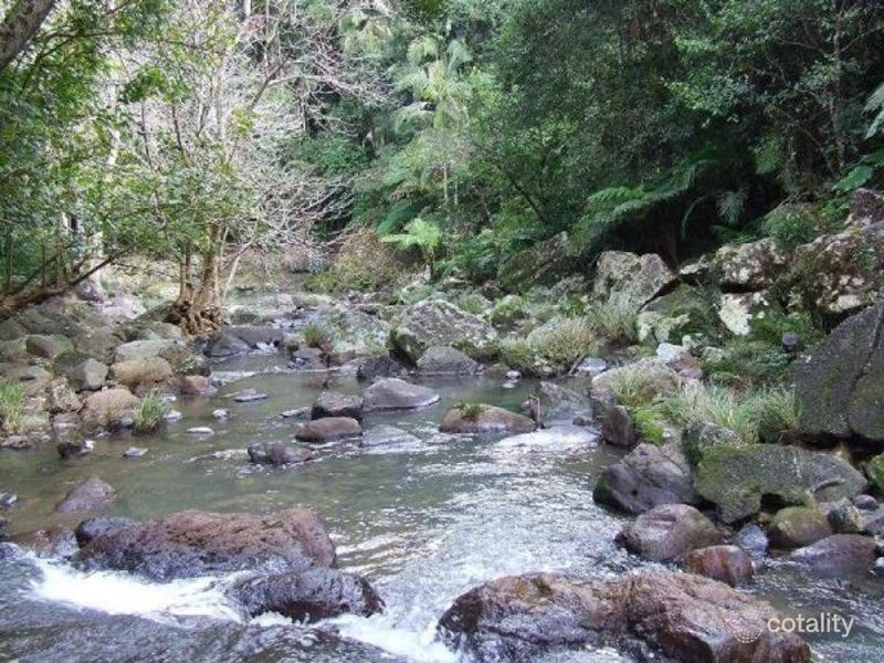 400 Upper Wilsons Creek Rd, Upper Wilsons Creek, NSW 2482