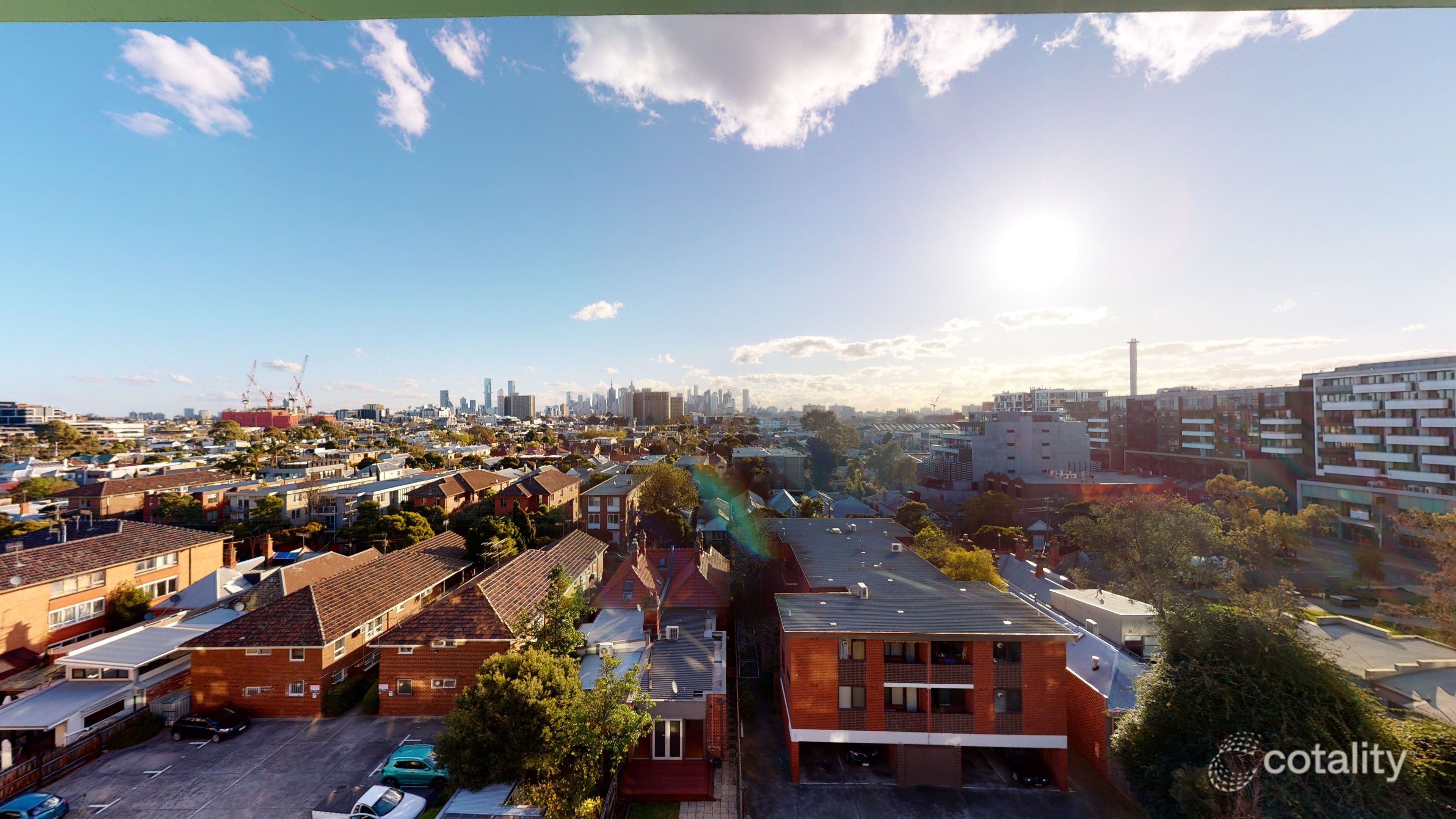 606/10 Burnley St, Richmond, VIC 3121