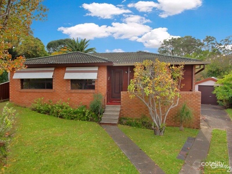 10 Huron Pl, Seven Hills, NSW 2147