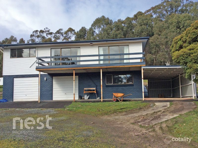 4571 Bruny Island Main Rd, Lunawanna, TAS 7150