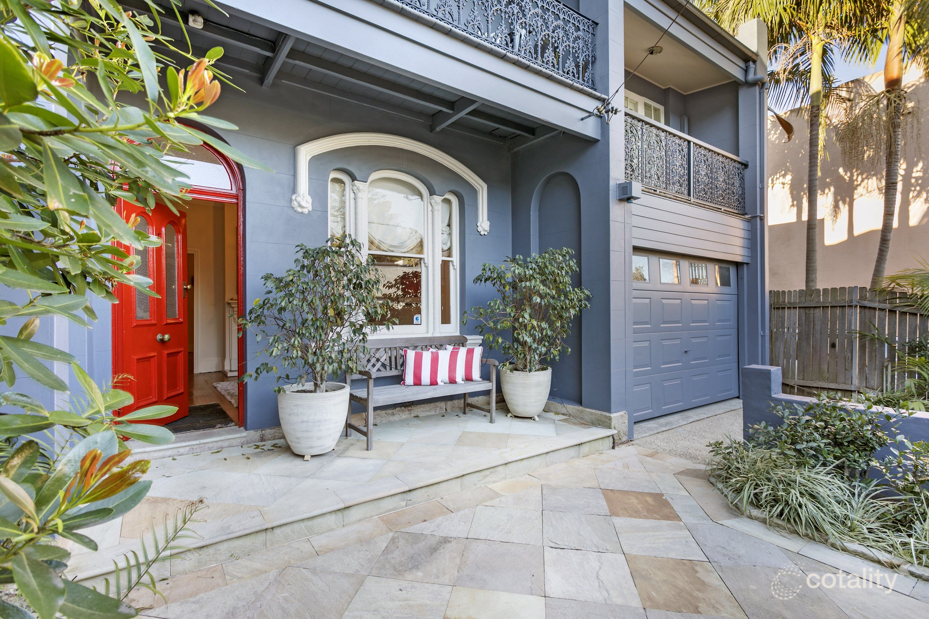 12 Goodsir St, Rozelle, NSW 2039