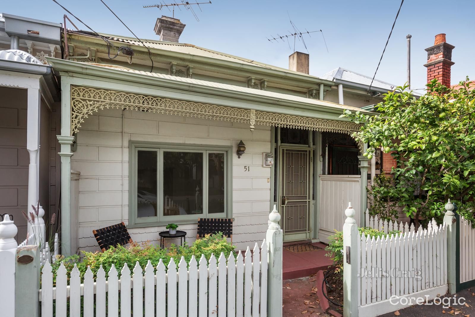 51 Greig St, Albert Park, VIC 3206