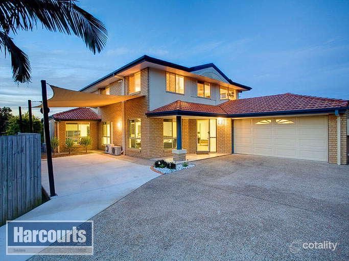 12 Dicaprio Cl, Keperra, QLD 4054