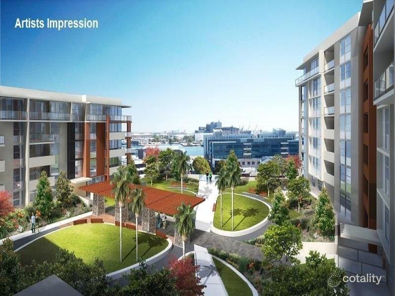 606/23 Ravenshaw St, The Junction, NSW 2291