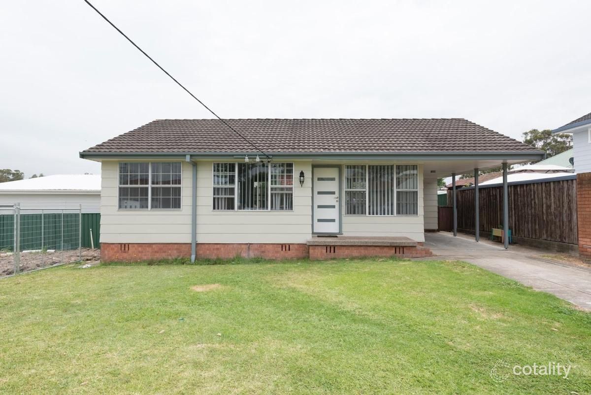 33 Jonathan St, Warners Bay, NSW 2282