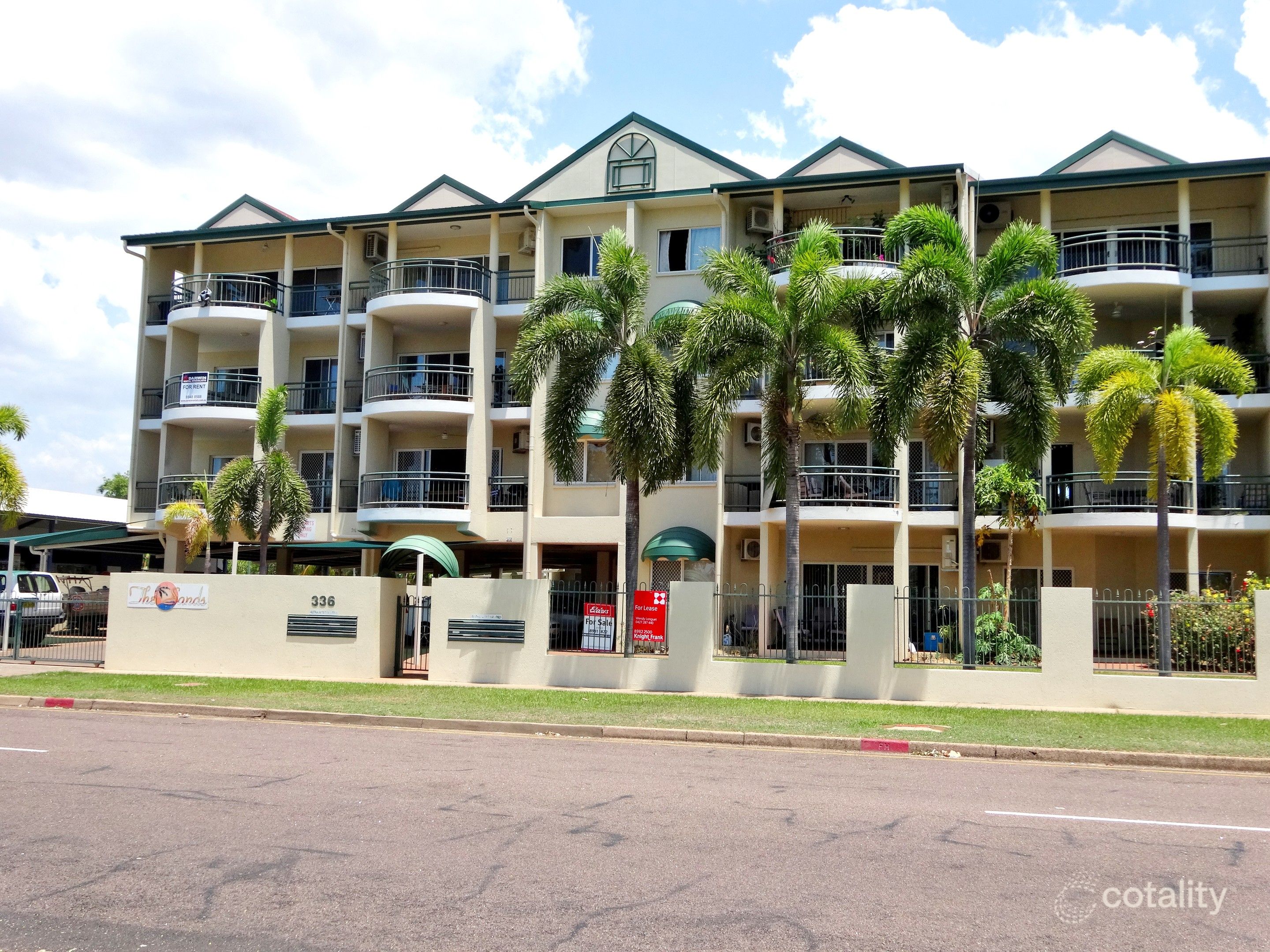 33/336 Casuarina Dr, Rapid Creek, NT 0810