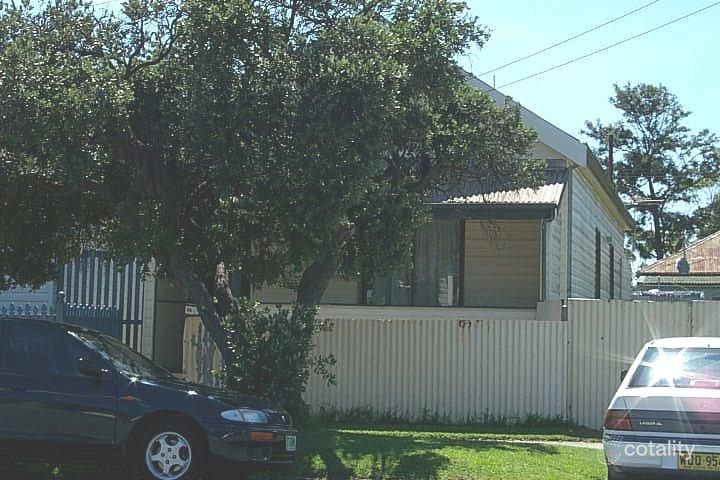 1/66 Bourke St, Carrington, NSW 2294