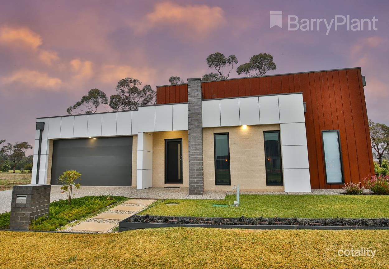5 Rake Pl, Mildura, VIC 3500
