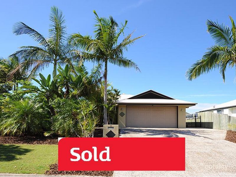 45 Mimosa Cres, Currimundi, QLD 4551