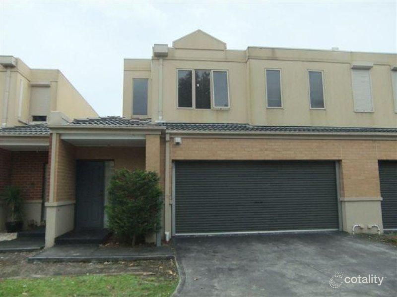 2/6 Willgilson Ct, Oakleigh, VIC 3166