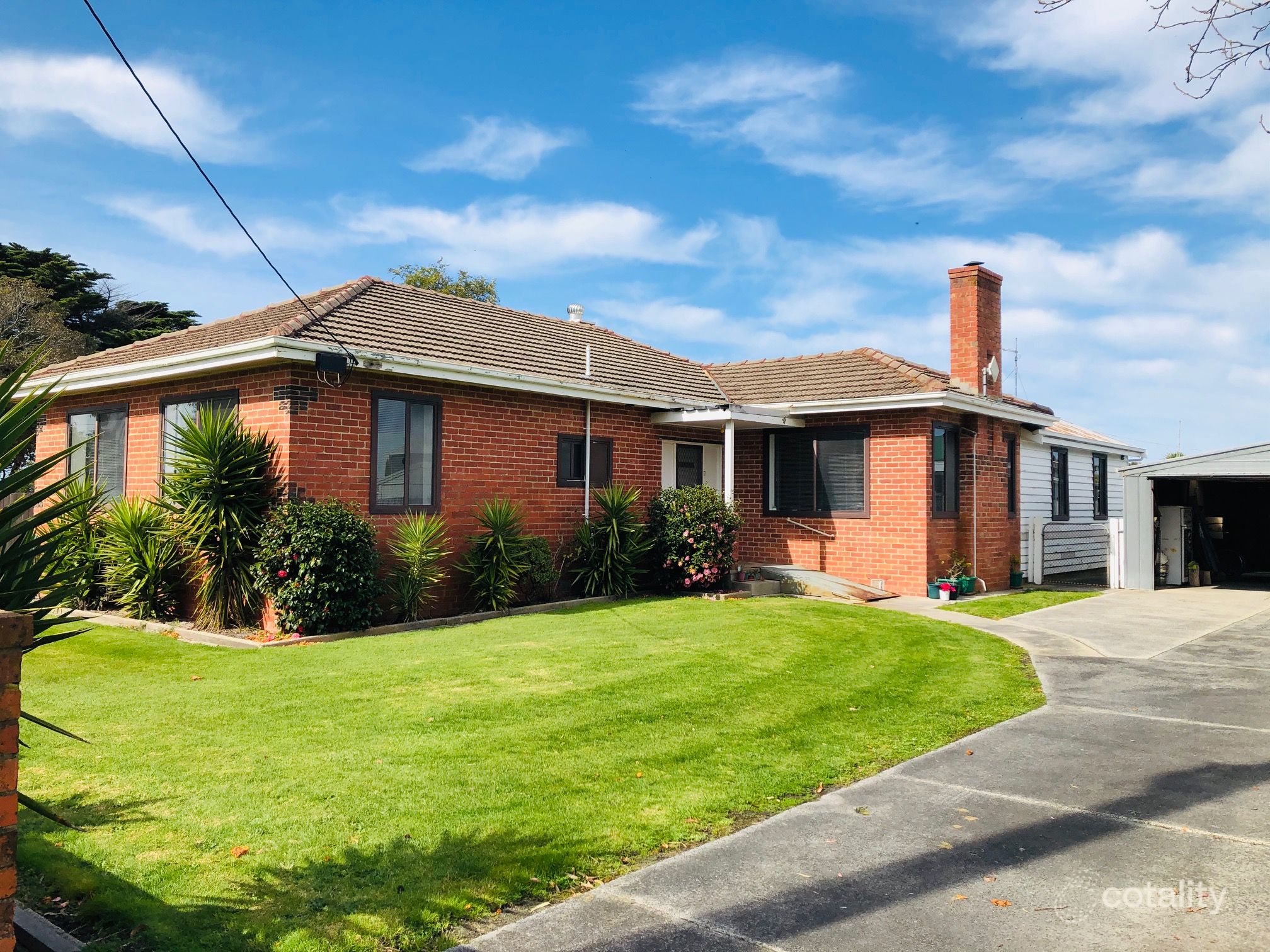 96 Townsend St, Port Welshpool, VIC 3965