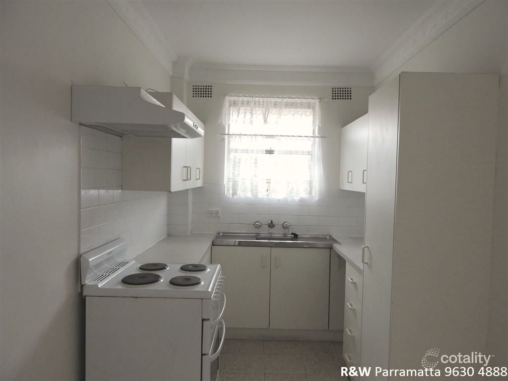 4/159 Pitt St, Merrylands, NSW 2160