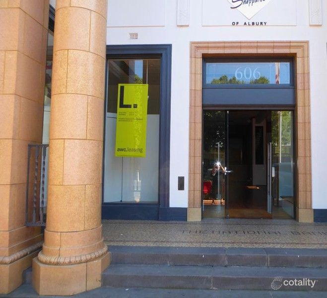 606 Dean St, Albury, NSW 2640