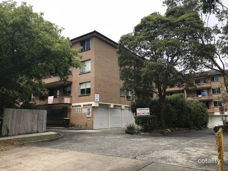 9/1c Kooringa Rd, Chatswood, NSW 2067