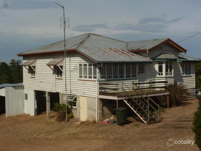 92 Lyons St, Mundubbera, QLD 4626