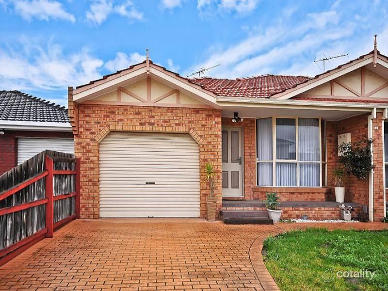 1/17 Aquanita Cres, Keilor Downs, VIC 3038