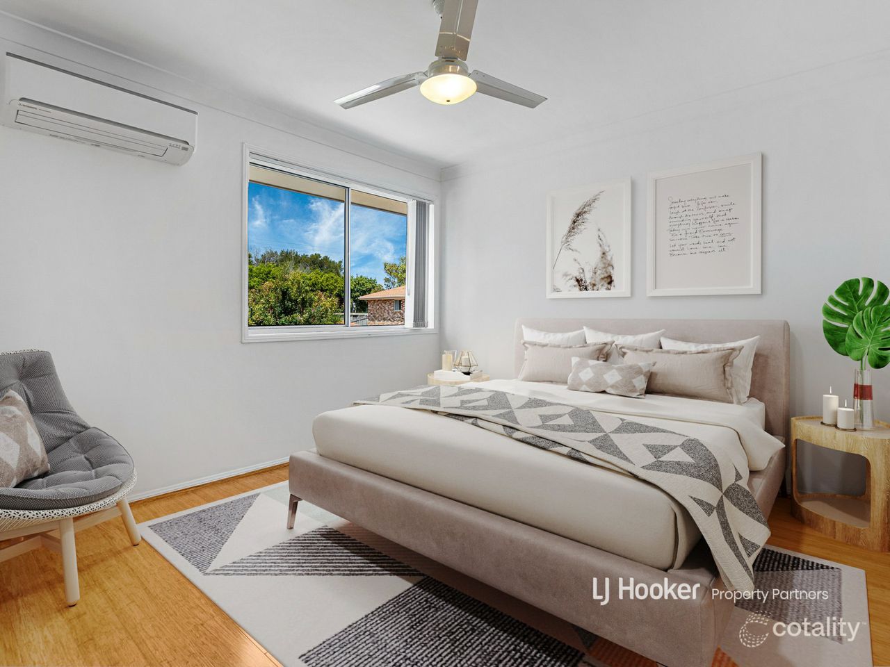 20/27 Camille Cres, Wynnum West, QLD 4178