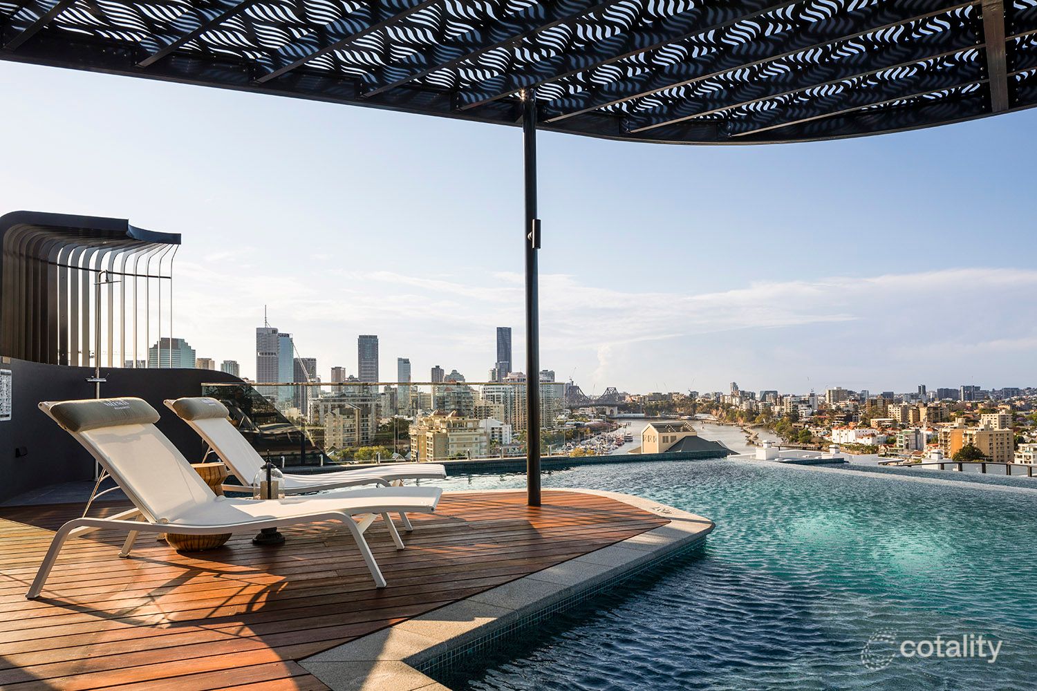 201/232 Wellington Rd, Kangaroo Point, QLD 4169