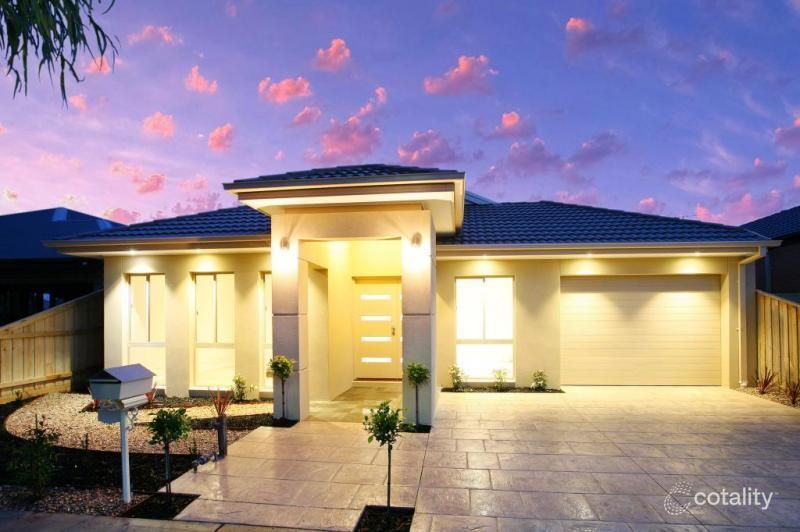 20 Juggal Cl, Epping, VIC 3076