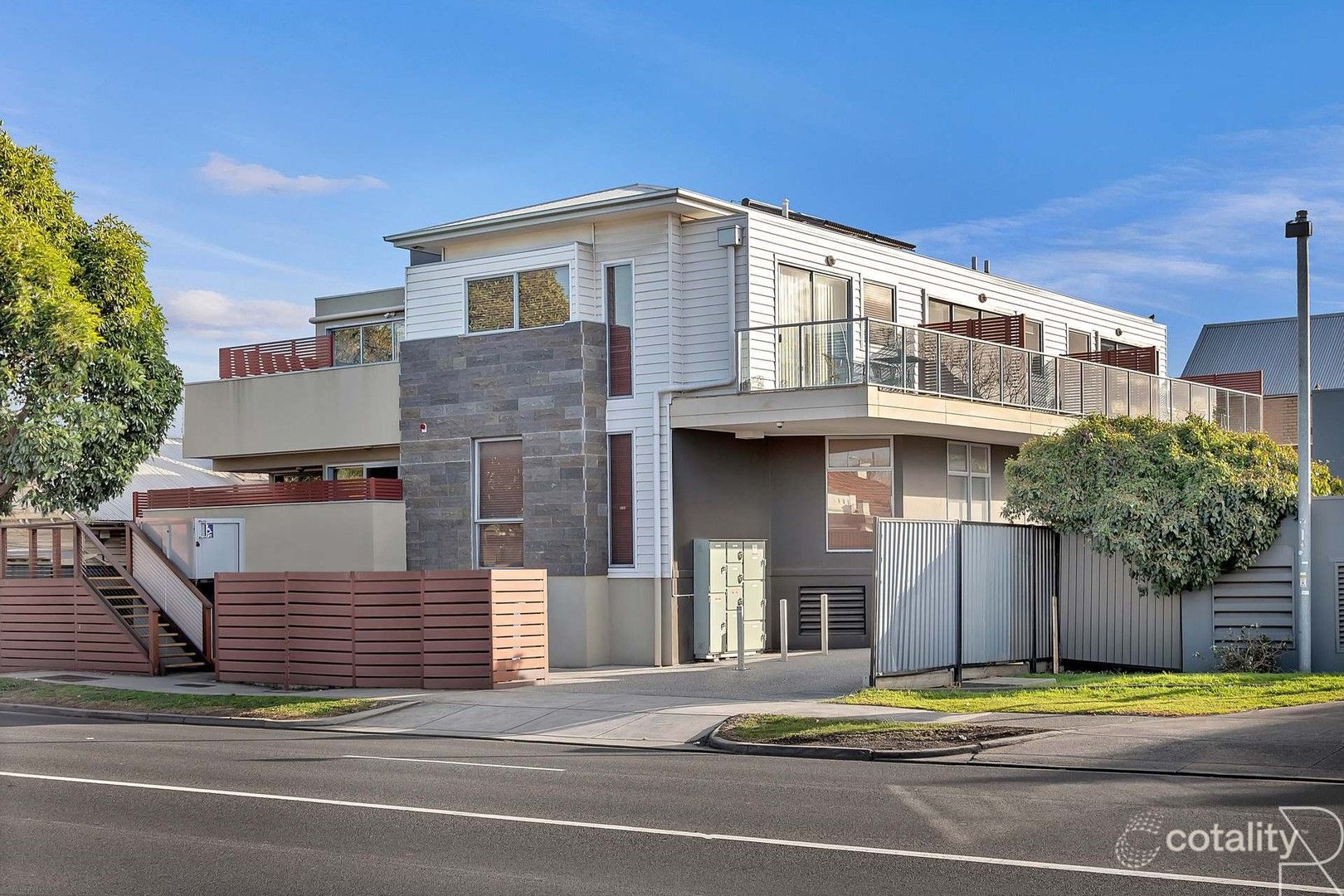 6/232 Williamstown Rd, Yarraville, VIC 3013