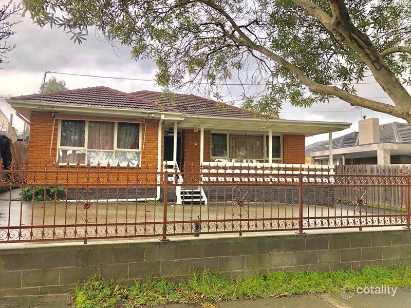 2 Bonview Cres, Burwood East, VIC 3151