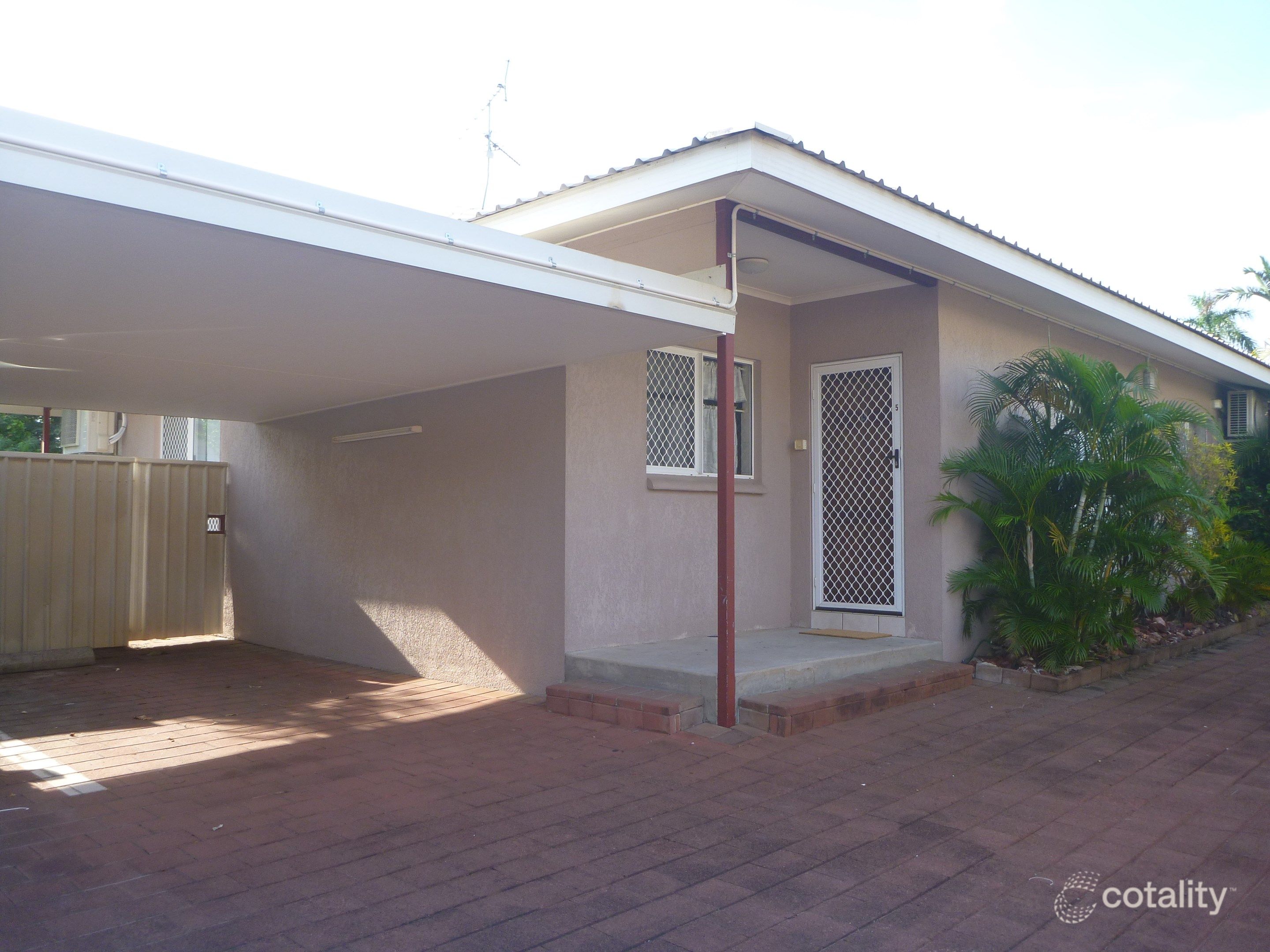 5/80 Forrest Pde, Bakewell, NT 0832