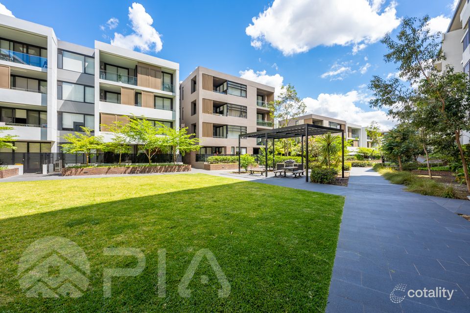 105/13 Bennett St, Mortlake, NSW 2137