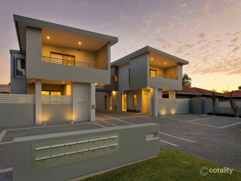 5/28 Clara St, Gosnells, WA 6110