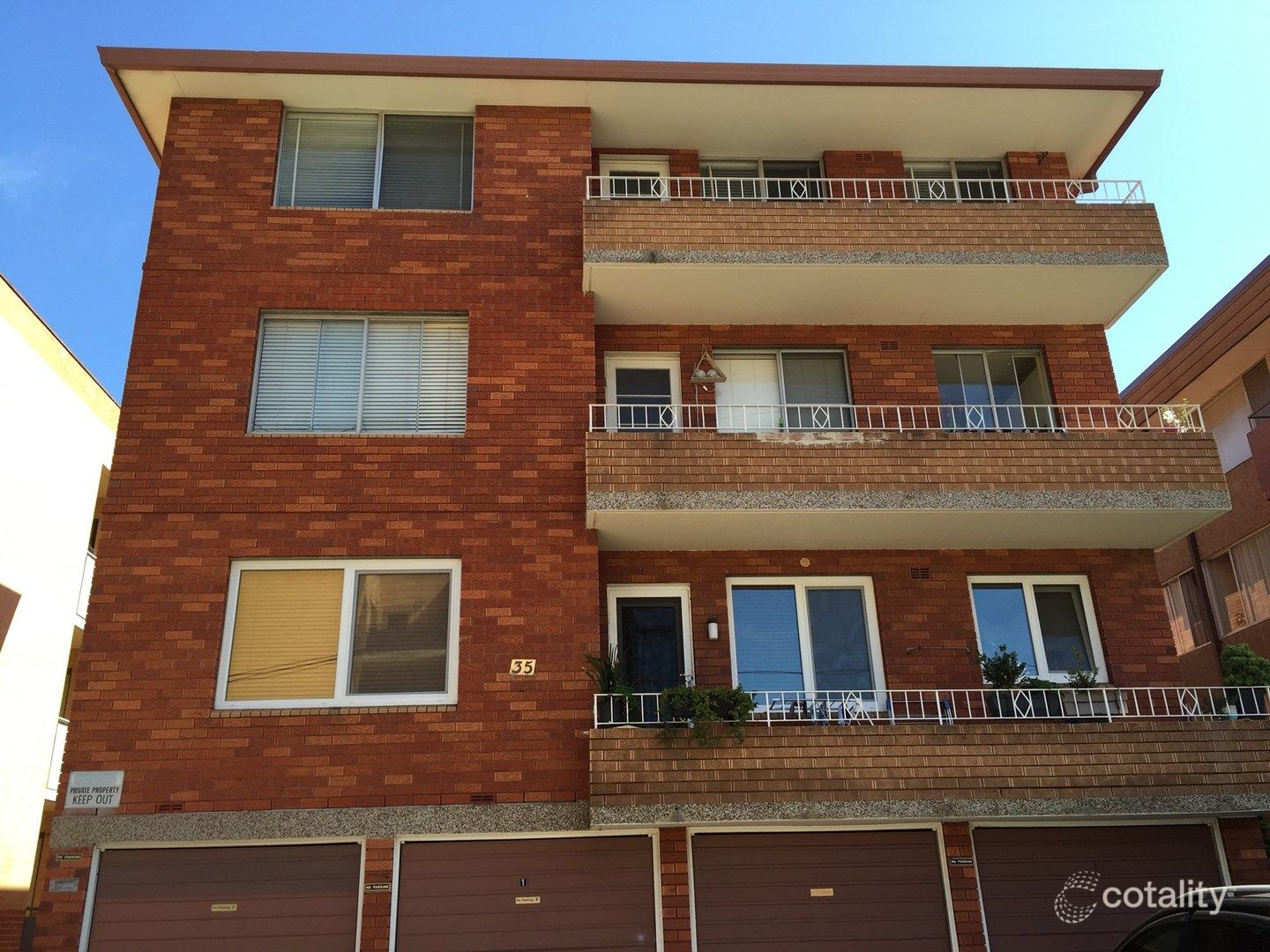 5/35 The Avenue, Hurstville, NSW 2220