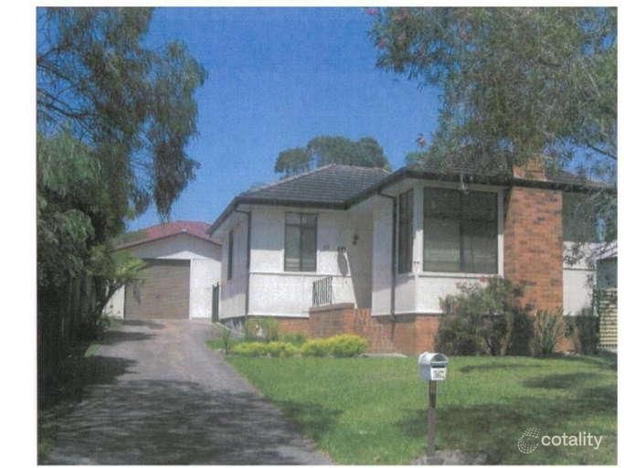 66 View St, Miranda, NSW 2228