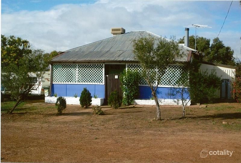11 Elder St, Mullewa, WA 6630