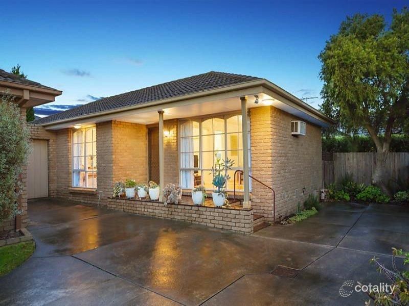 3/8 Maher St, Highett, VIC 3190