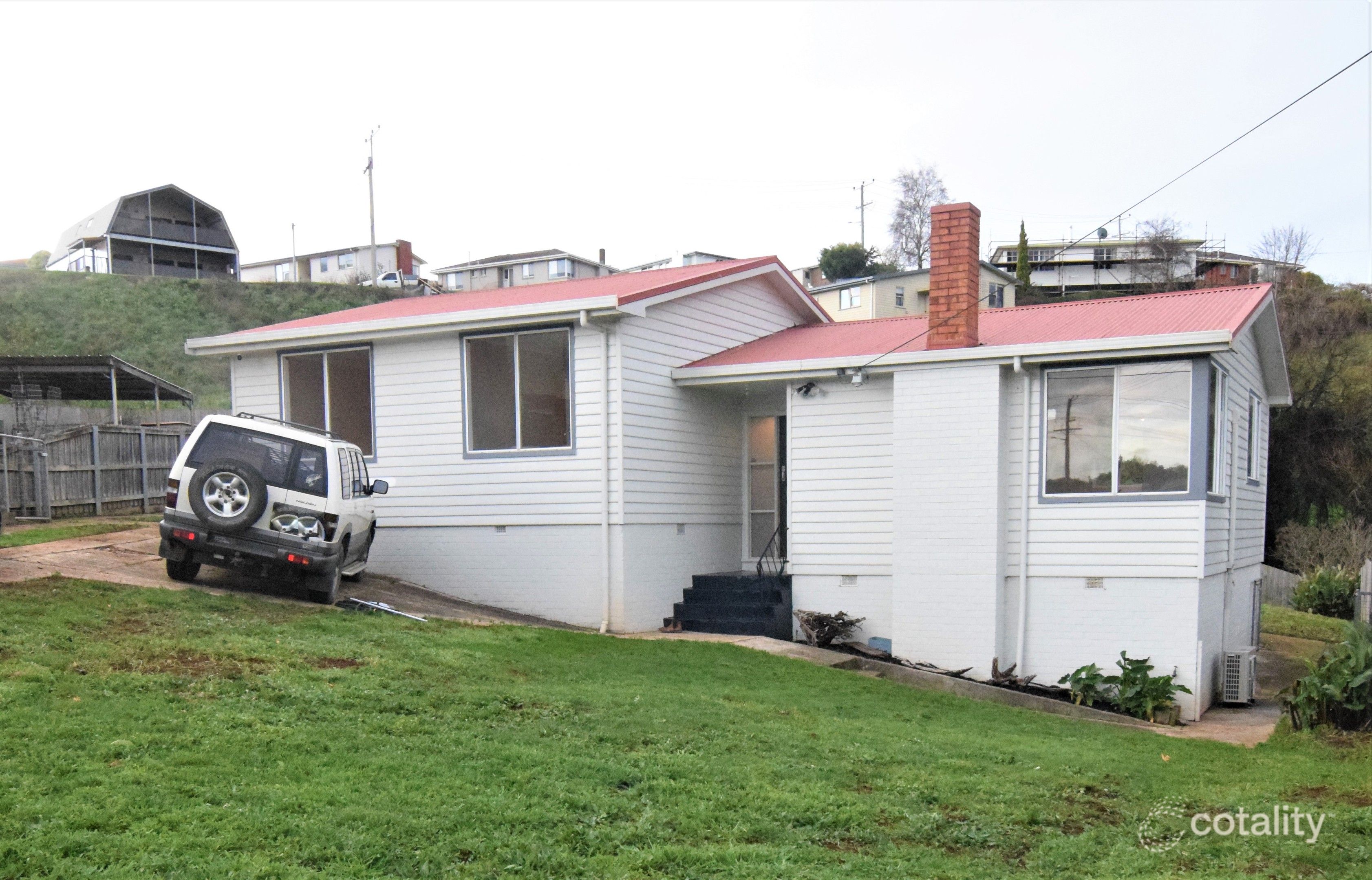 24 Jacobs Cres, Upper Burnie, TAS 7320
