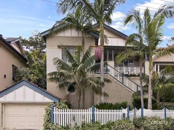 47 Carter St, Cammeray, NSW 2062